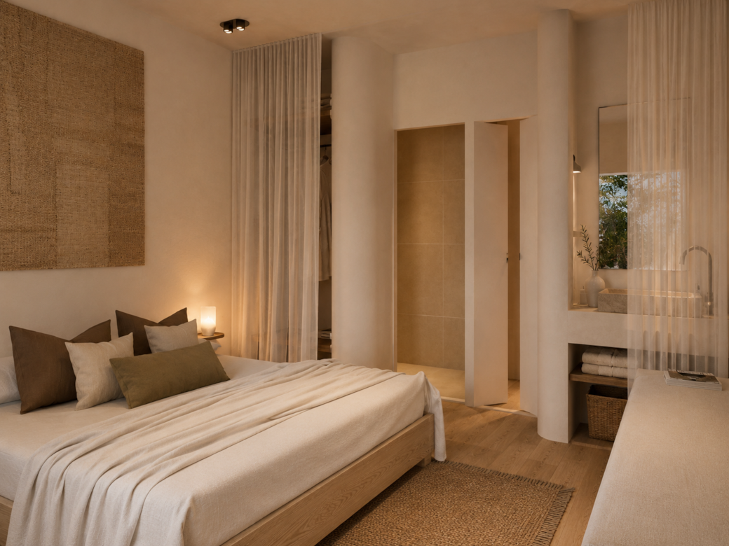 Chambre Chambre