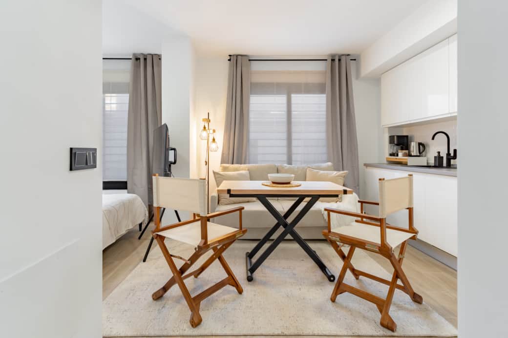 Apartamento - Calle Soldado Salvador Tirado Web-2