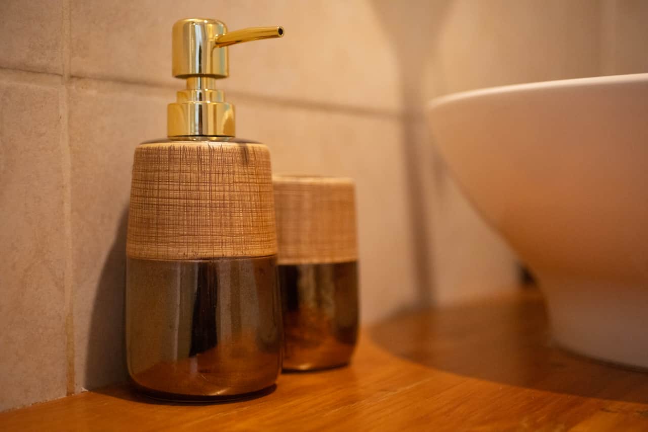 Bathroom 6