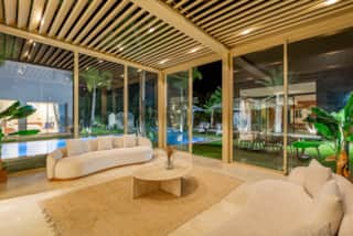 Villa Bahamas, Luxe, élégance, multisport, jacuzzi — photo 68
