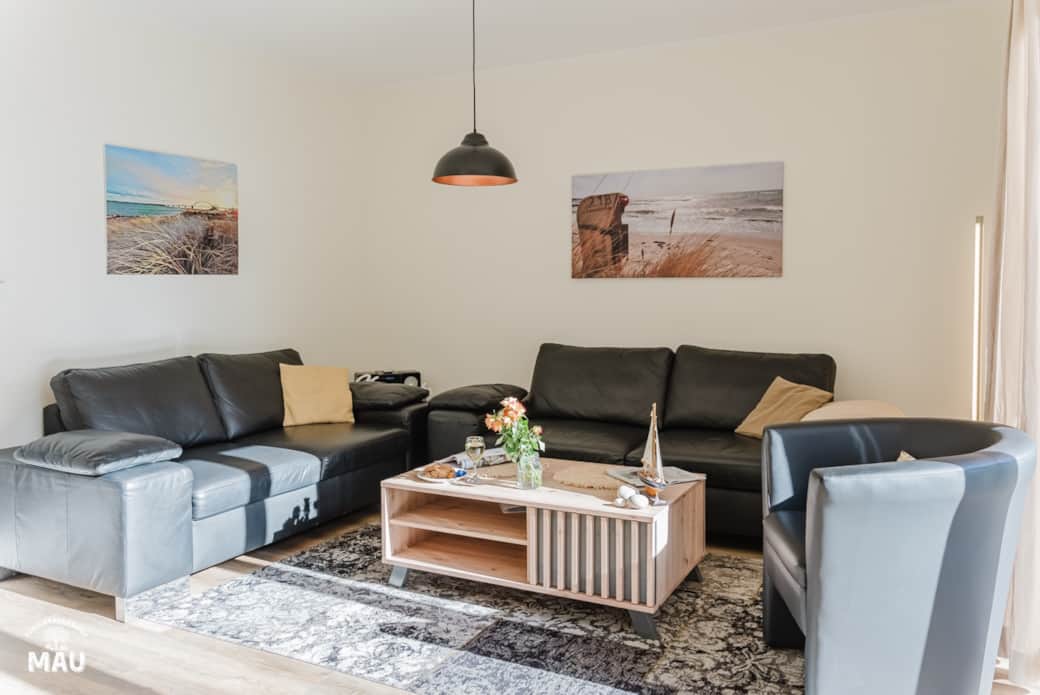 Ferienbauernhof Mau - Haus 7-4