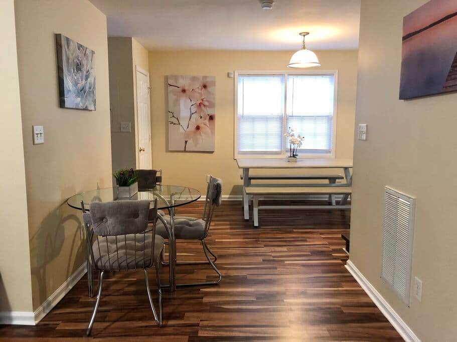 Dinning Room