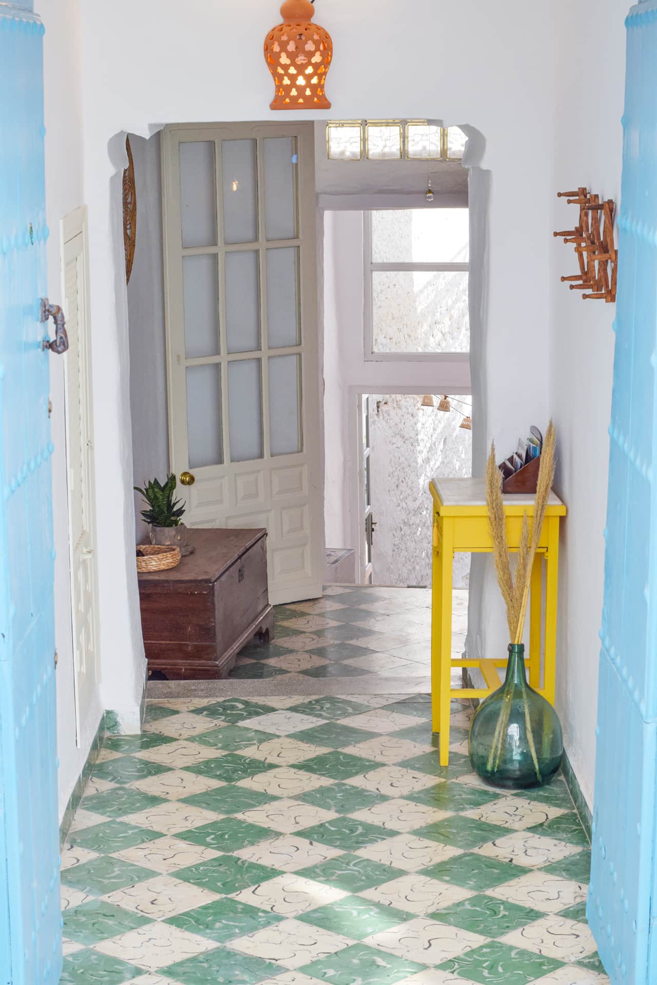 Casa Jazmin, Frigiliana