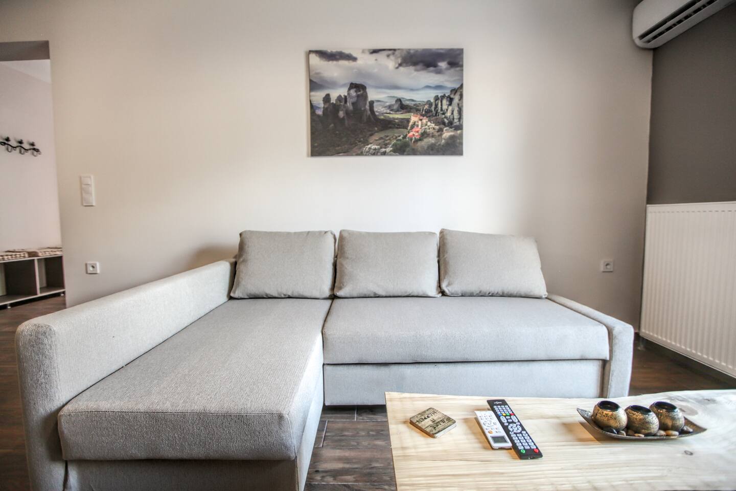 Terra di Meteora Suites #2