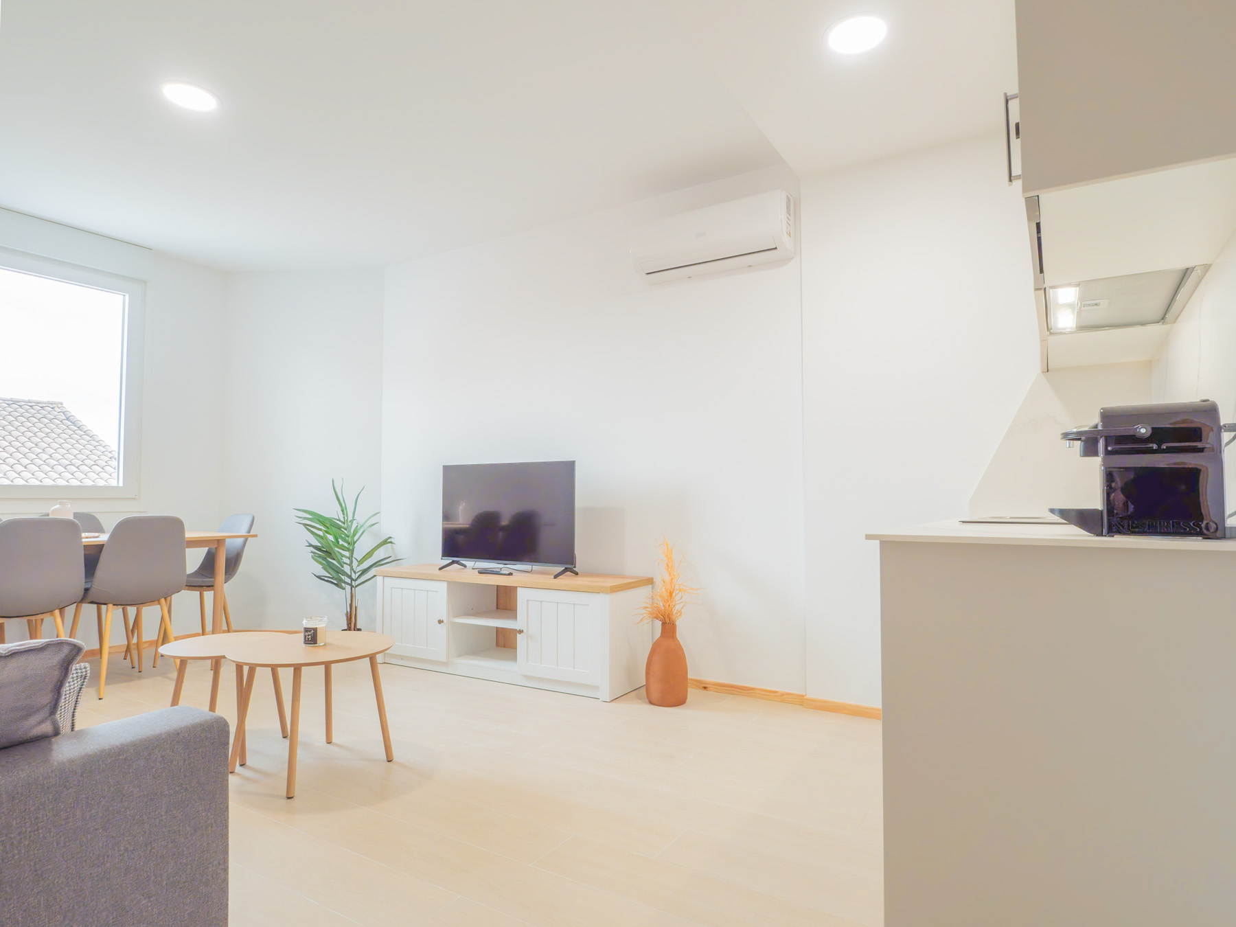 YBH Villa Lara - Apartamento 204