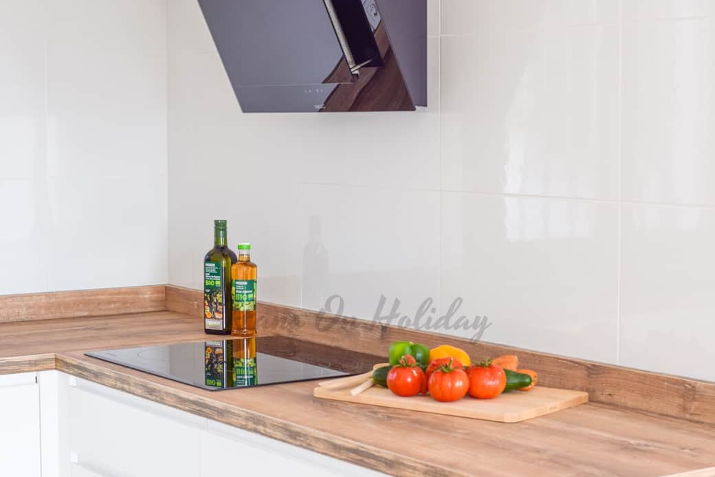 Altos de Frigiliana APT 2