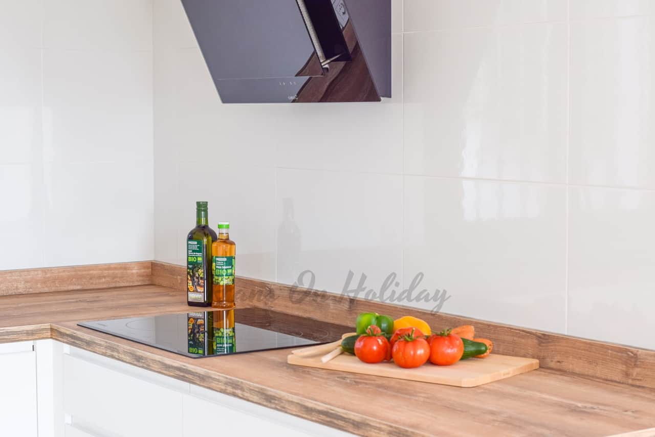Altos de Frigiliana APT 2