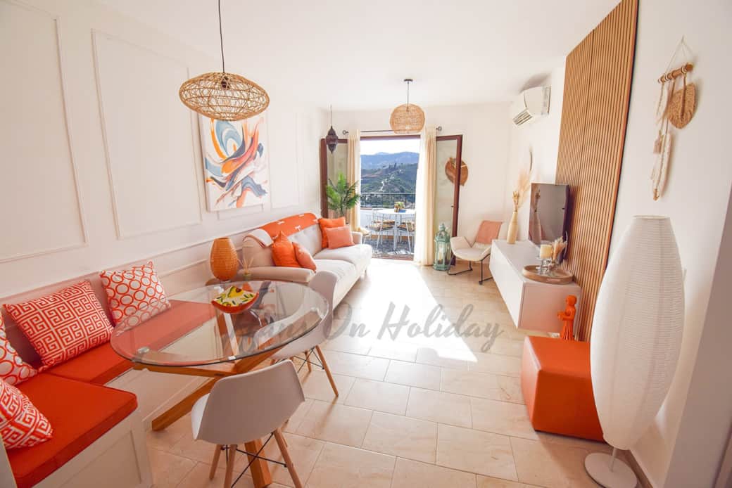 Apartamento 34, frigiliana Apartamento 34, frigiliana