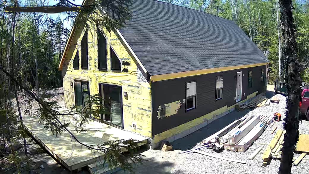 Almost Done! Interior and landscaping photos will be here soon!