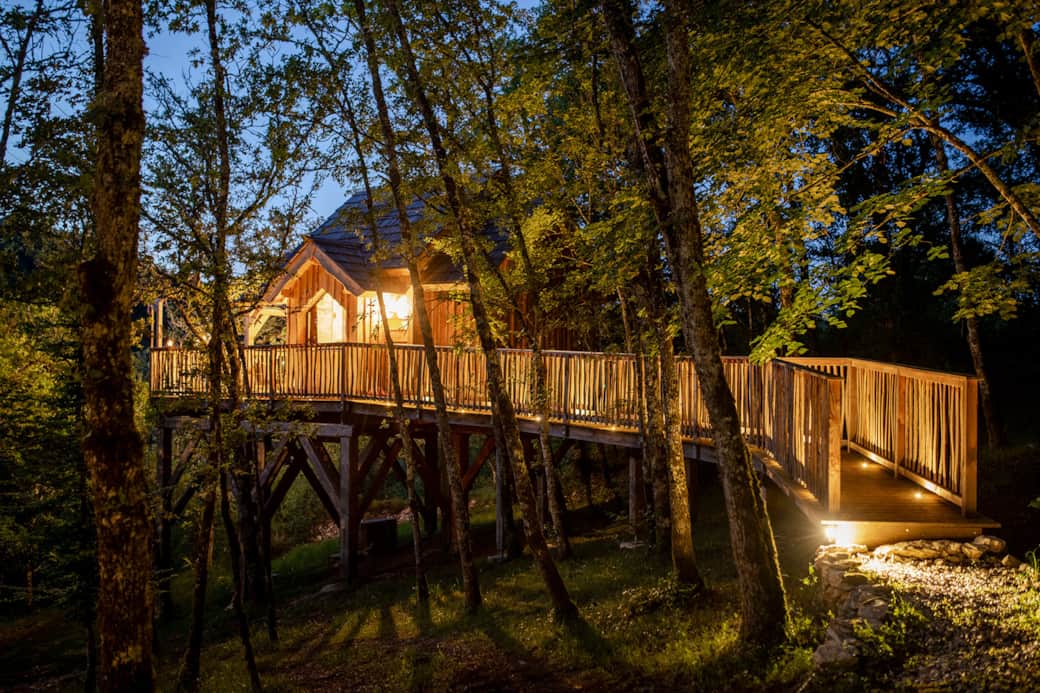Lodge