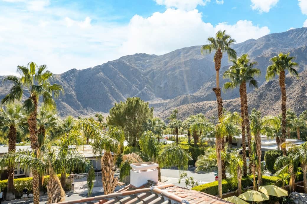 MERCURY PALMS - Palm Springs, Vista Las Palmas MERCURY PALMS - Palm Springs, Vista Las Palmas