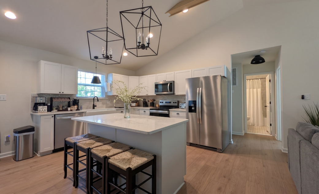 Kitchen Kitchen