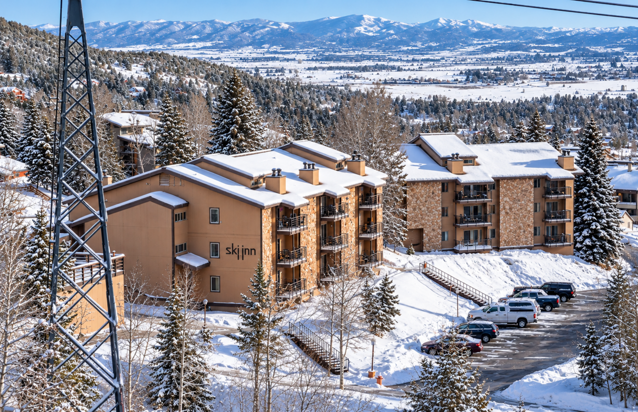 Ski Inn Condomimums