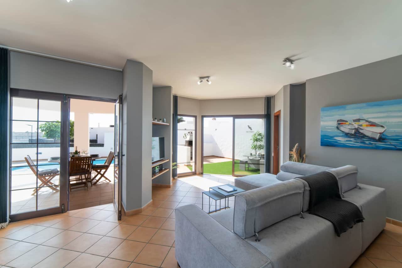 Villa Alysia