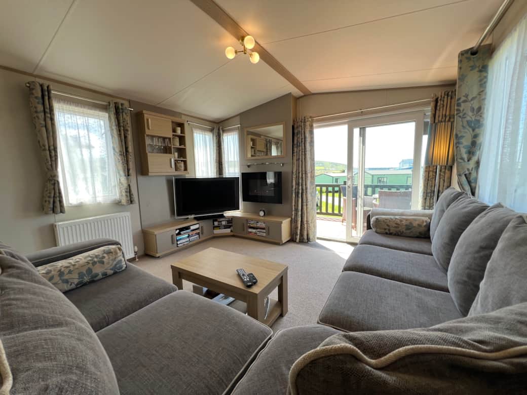 Lounge - Croyde self catering Holiday Rental Lounge - Croyde self catering Holiday Rental