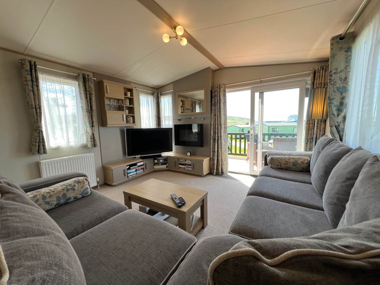 Lounge - Croyde self catering Holiday Rental