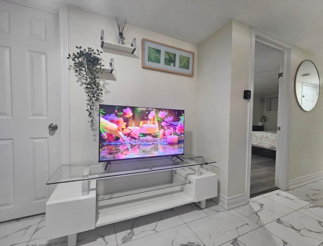 Smart TV