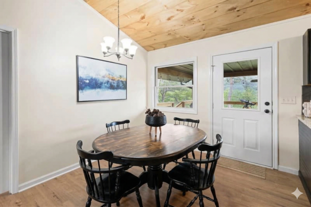 Dinning Room Dinning Room