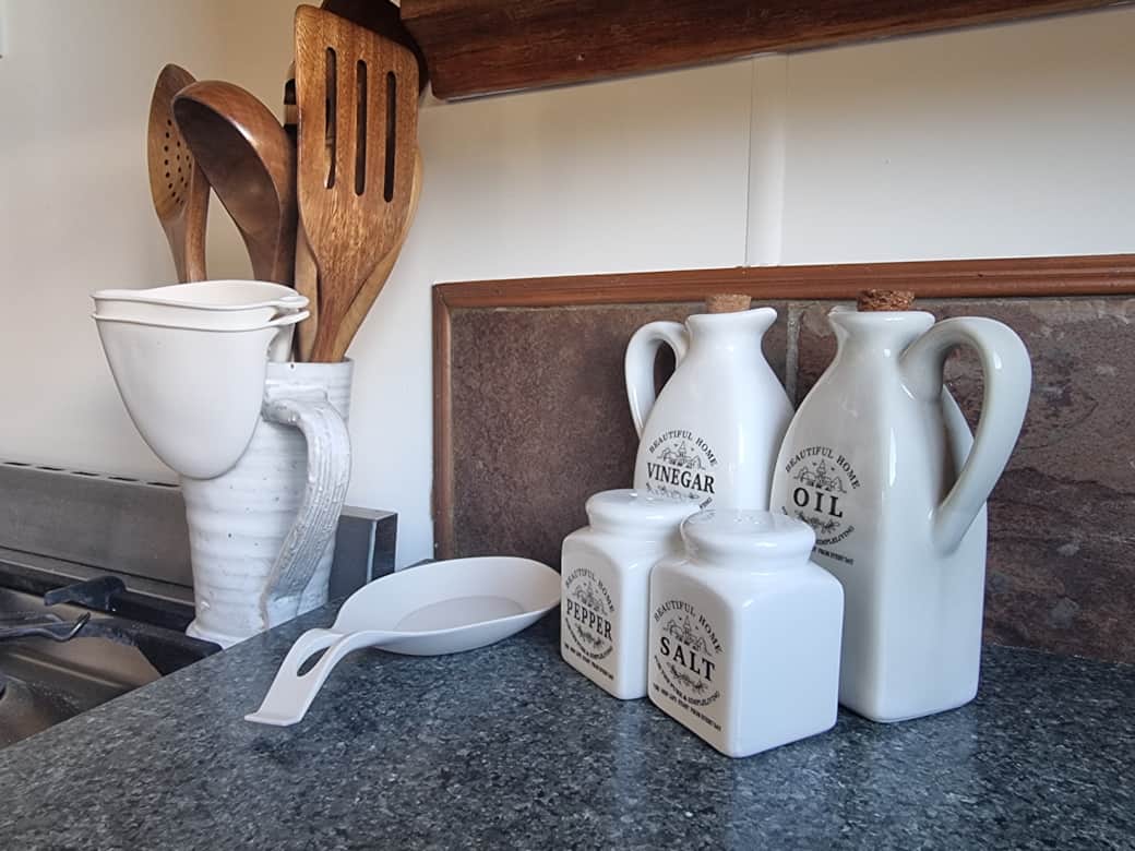 Kitchen A