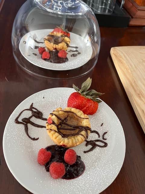 Afternoon Tea