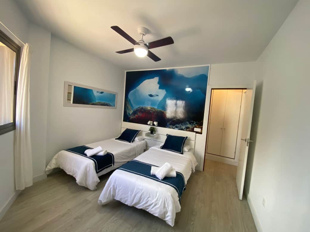 Habitación principal