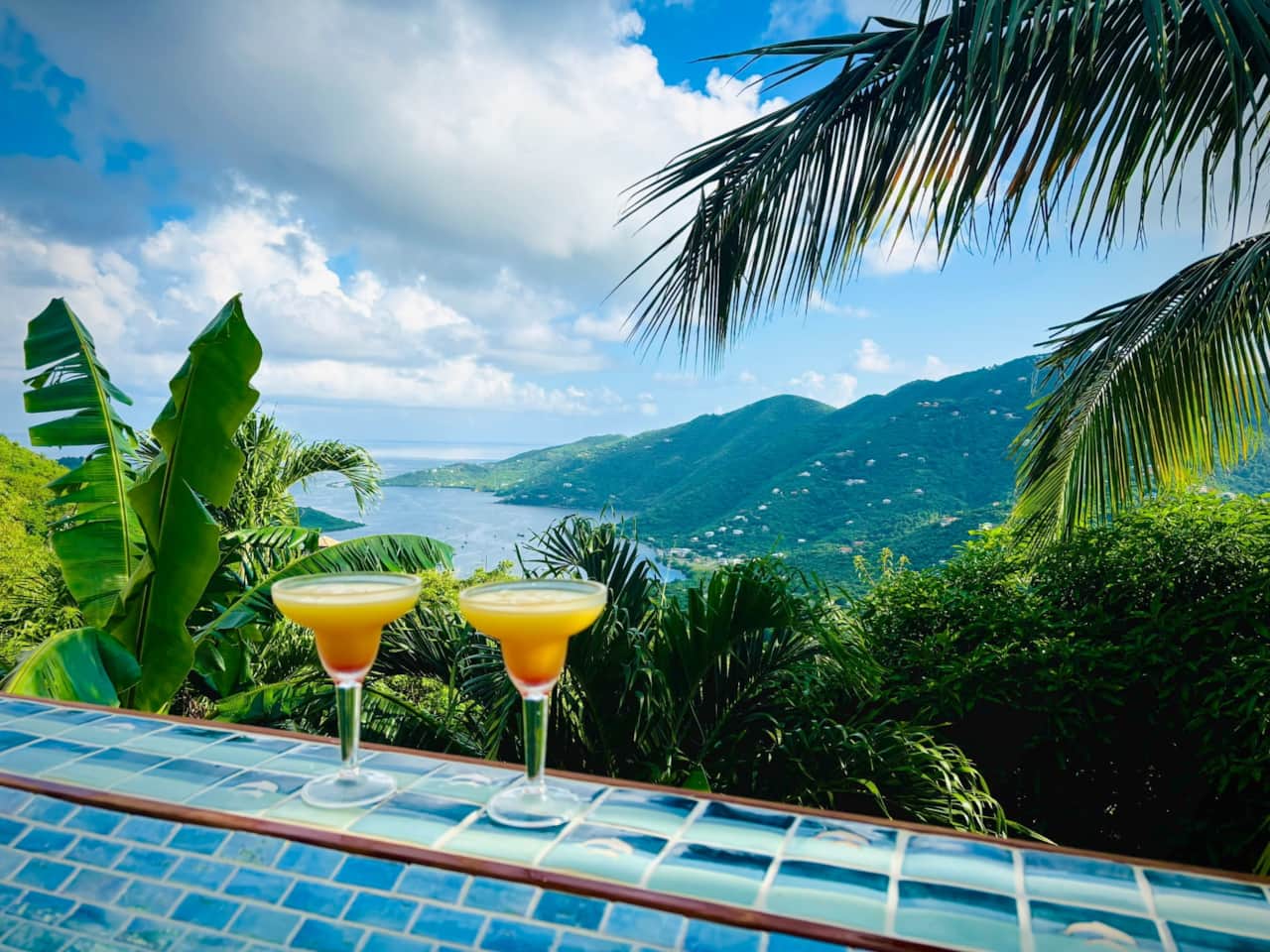 Happy Hour