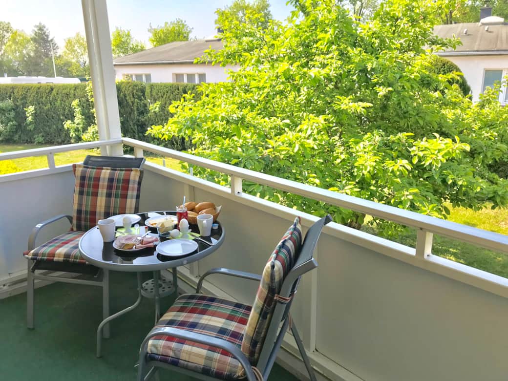 Balkon