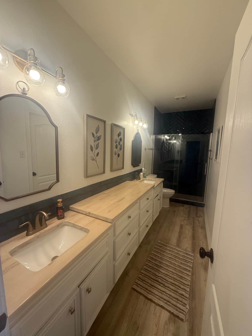 Master Bath