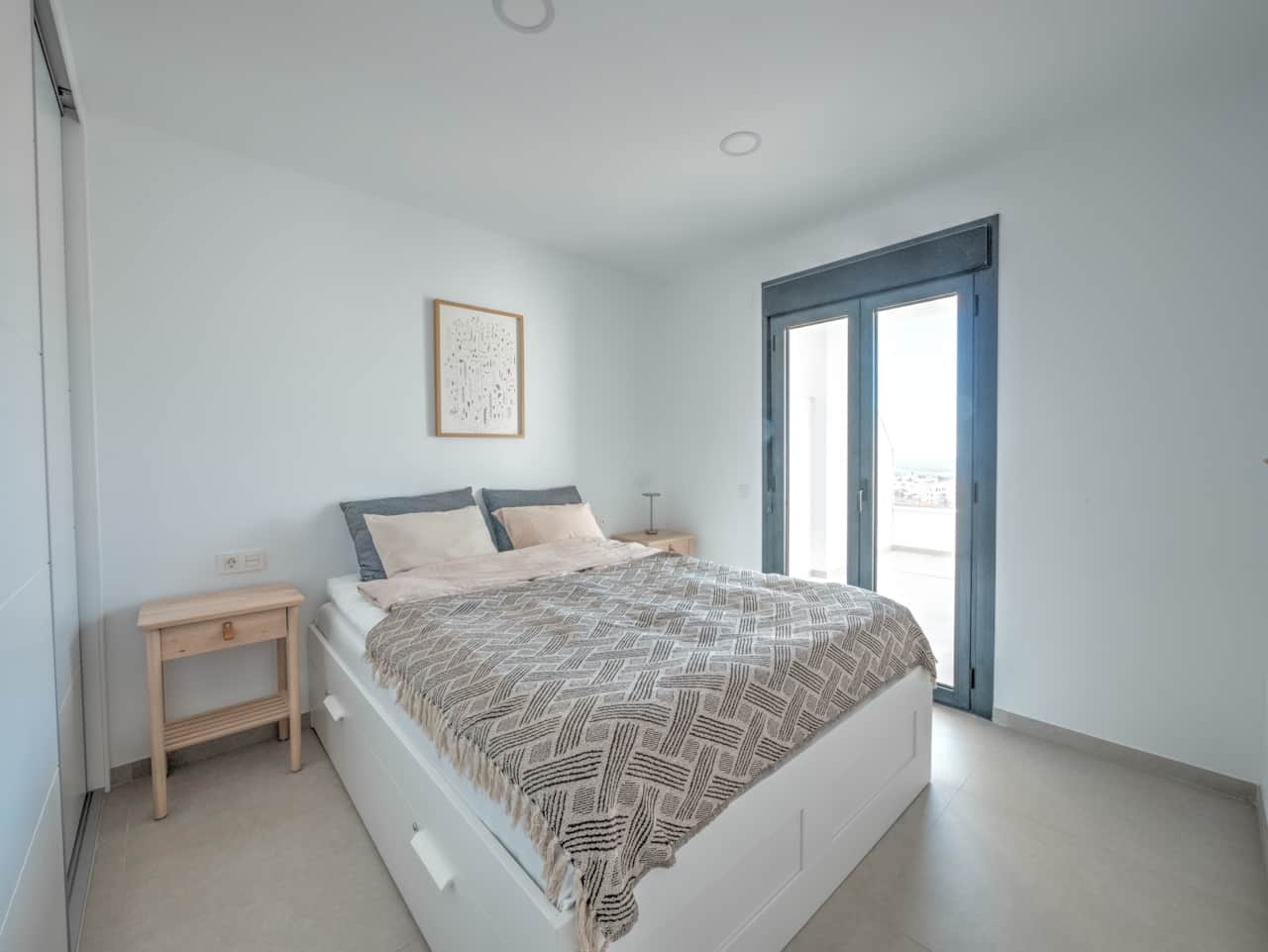 Dormitorio 1