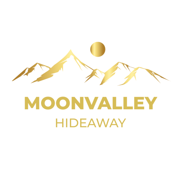 Luna Valley Escape
