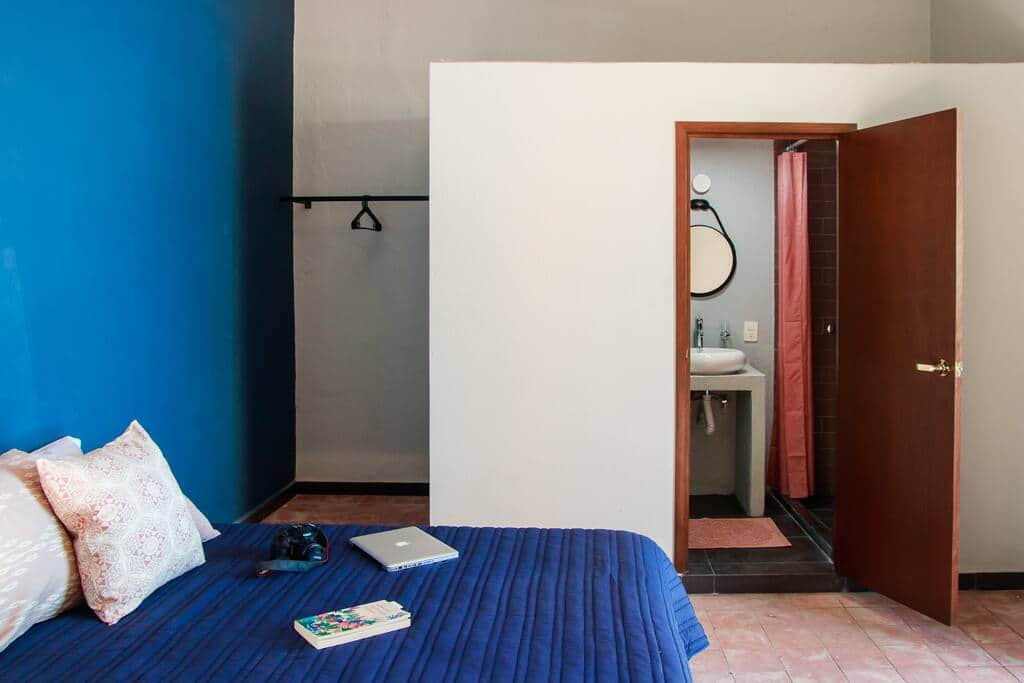 Casa Arrayán Habitación 2