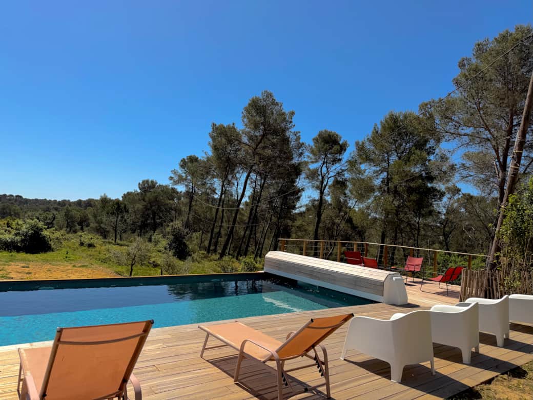 Exterieur Piscine 2