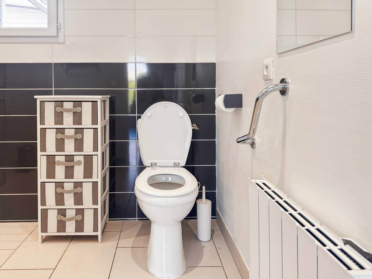 toilette 