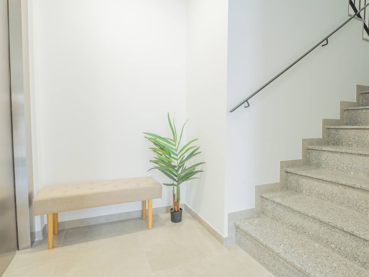 YBH Villa Lara - Apartamento 103