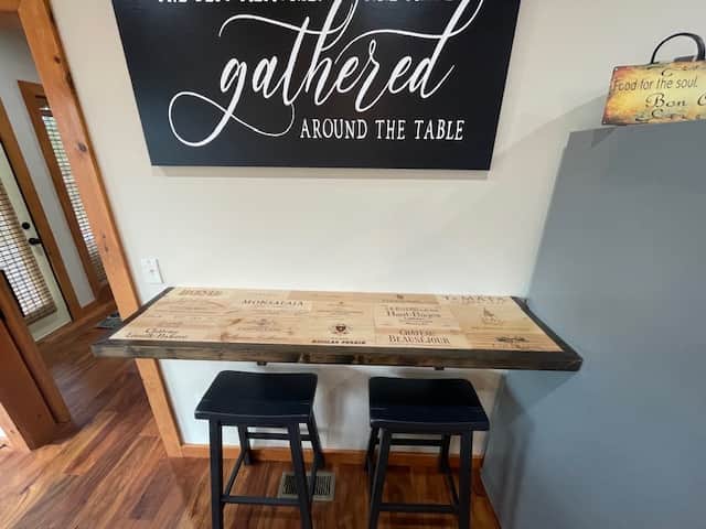 Fox Run Wine Bar
