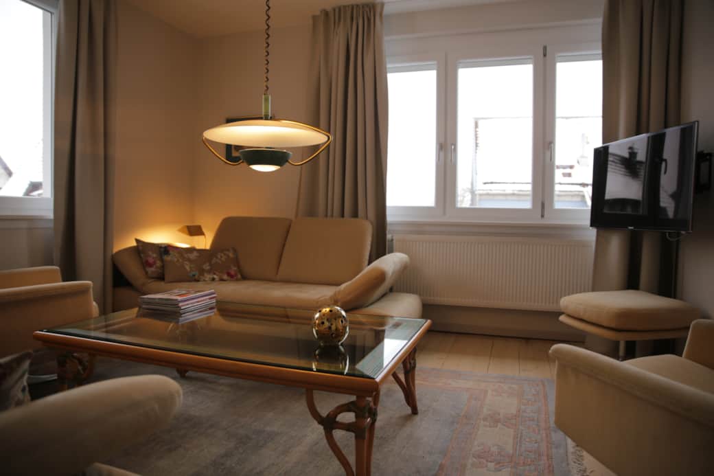 Wohnzimmer 3
