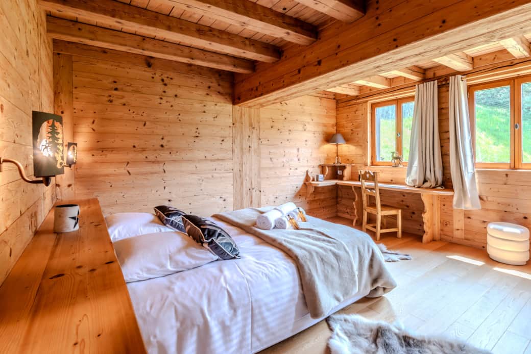 Chambre 2 Chambre 2