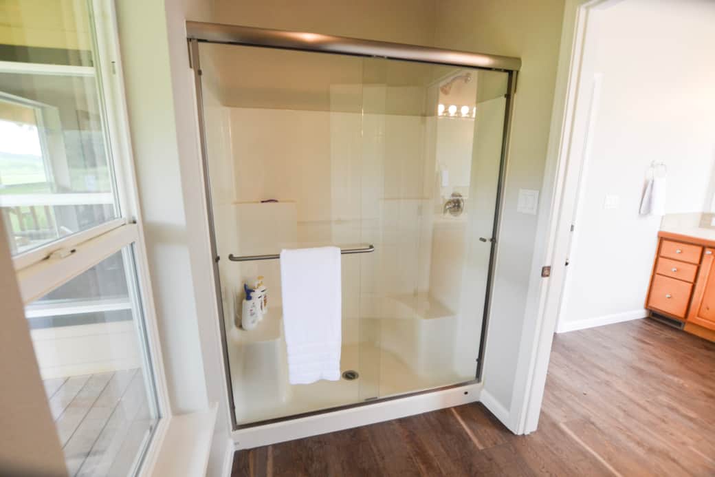 MASTER BATH MASTER BATH