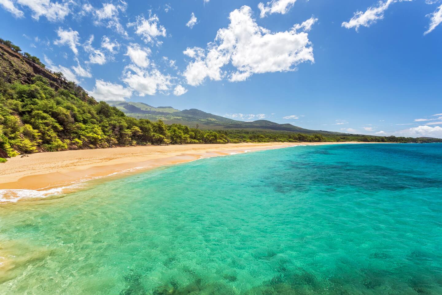 Maui Bliss Awaits...