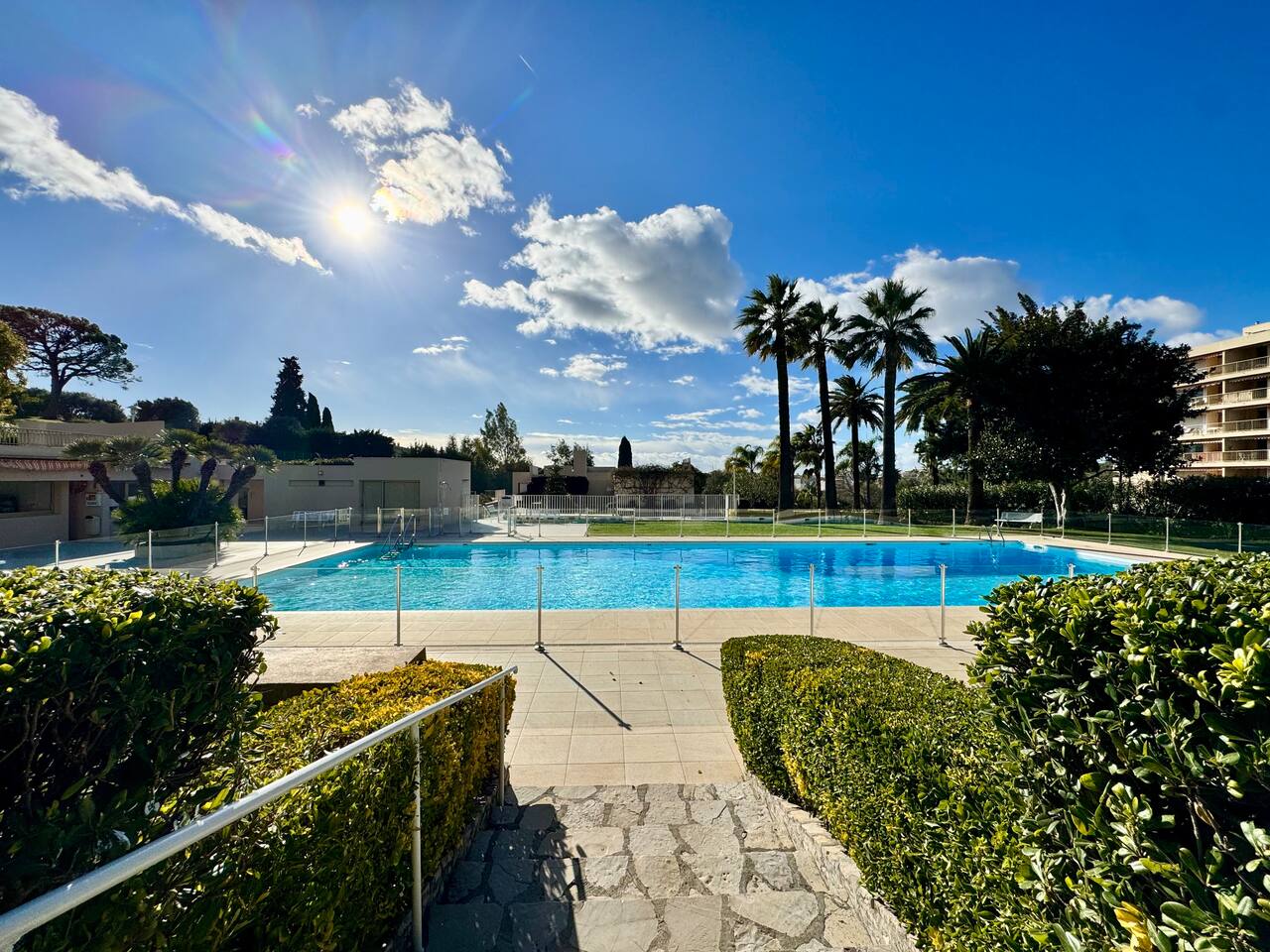Blue Dream Standing F4 Piscine Vue Mer Parking Apartment In Antibes Blue Dream Standing F4 Piscine Vue Mer Parking Apartment In Antibes