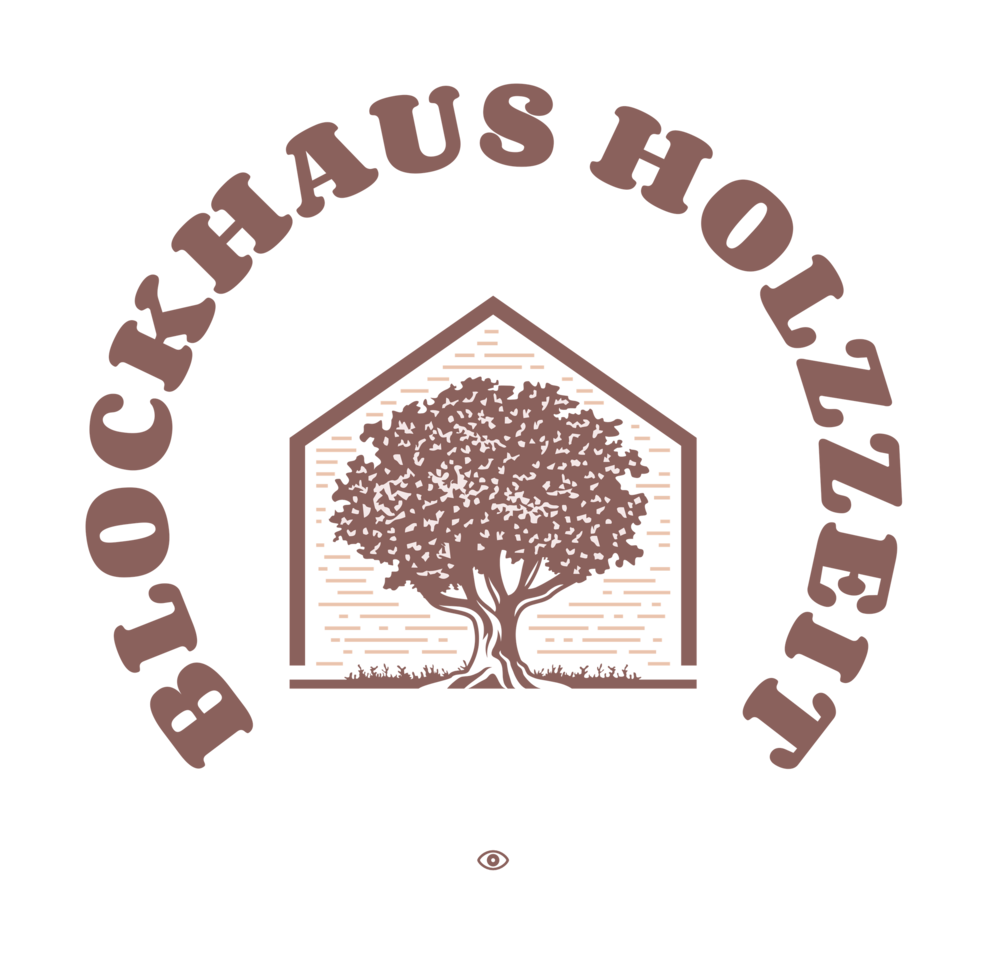 Blockhaus Holzzeit 