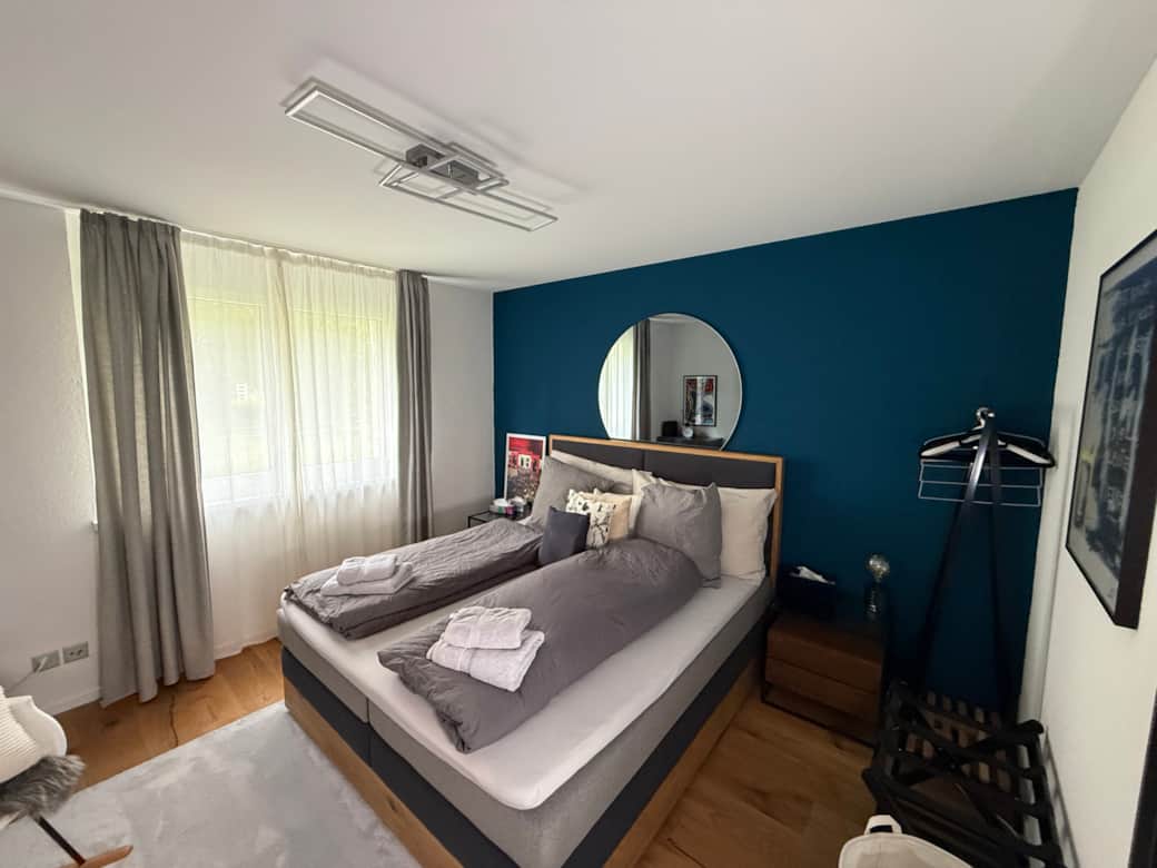 Schlafzimmer 3