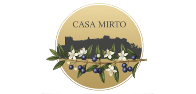 Casa Mirto