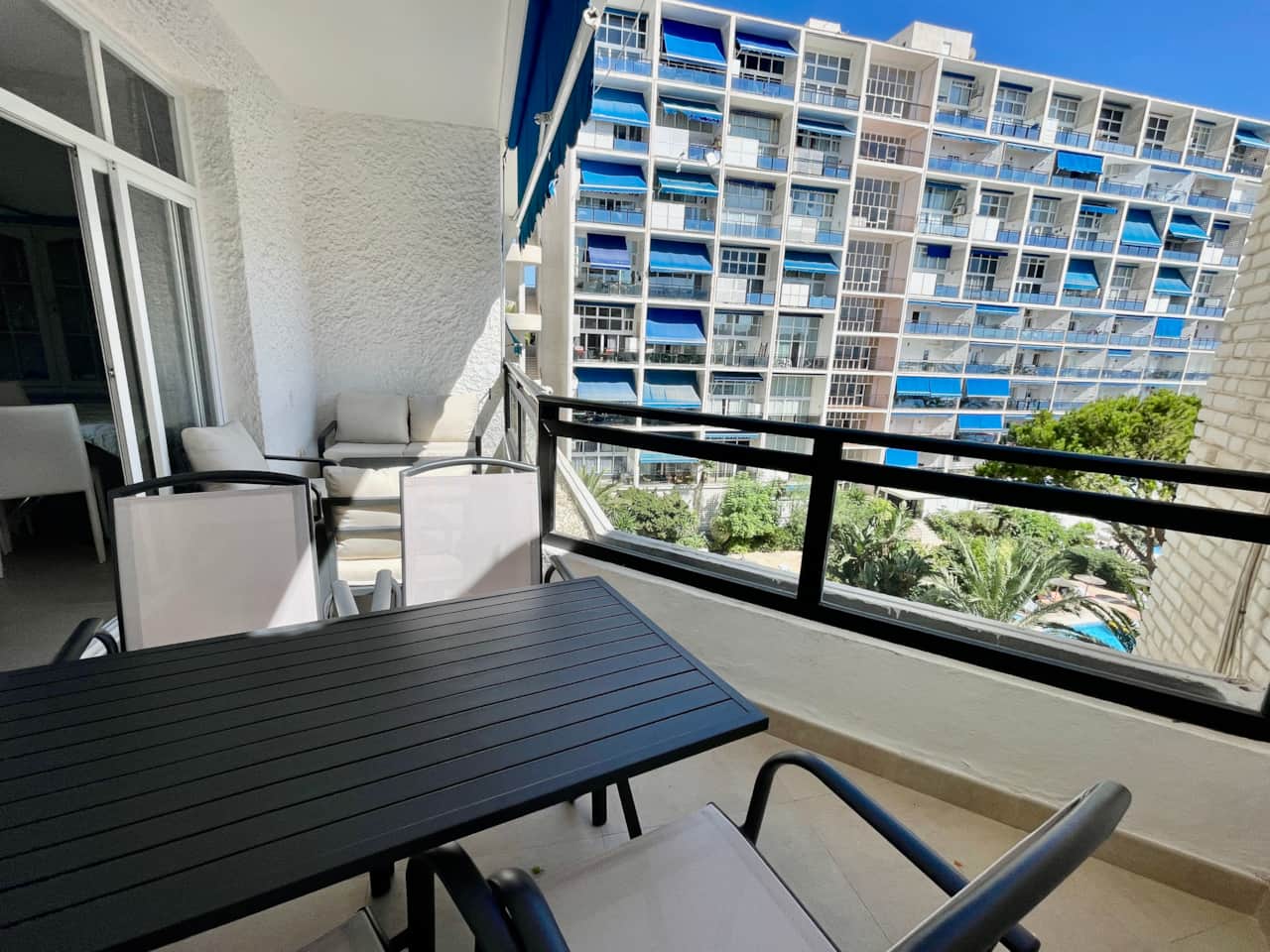 Skol Apartments Marbella 543B