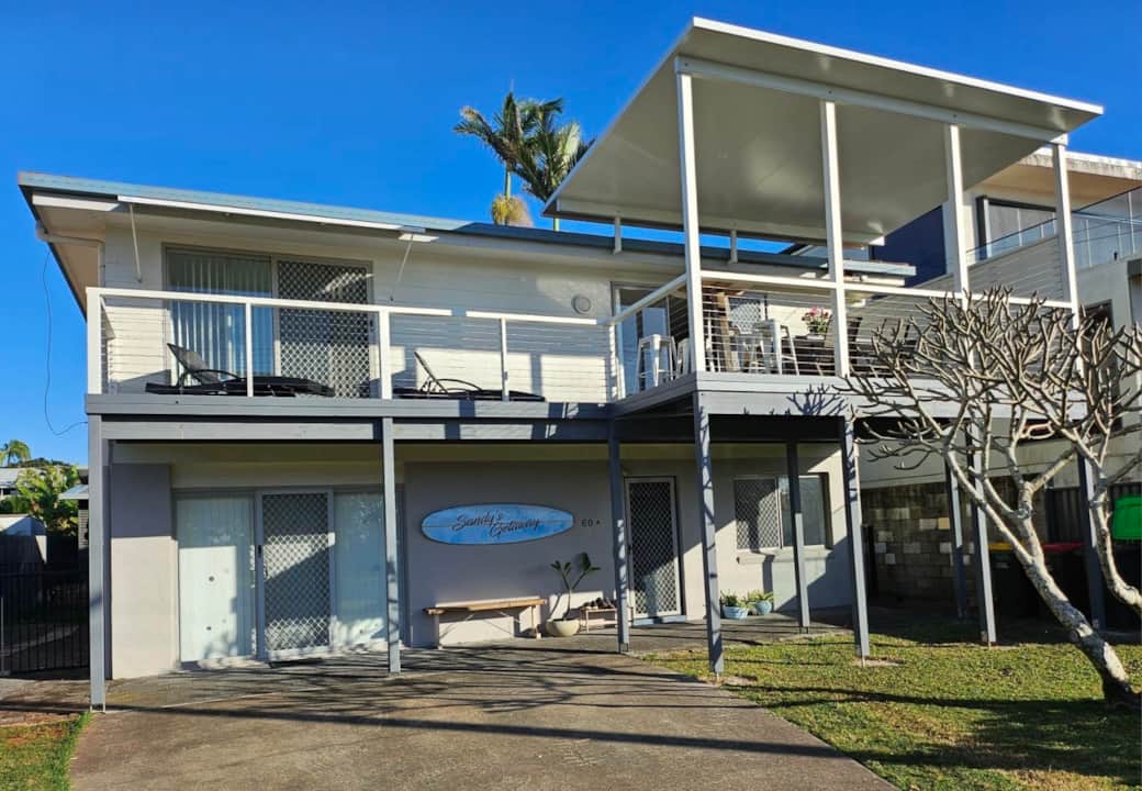 Front of House Front of House