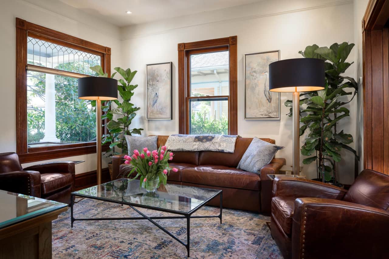 Living Room Daytime