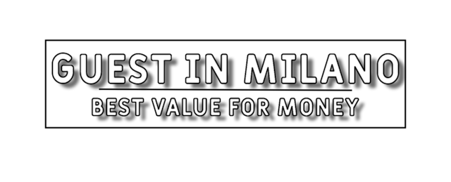 Guest in Milan short term rental since 2