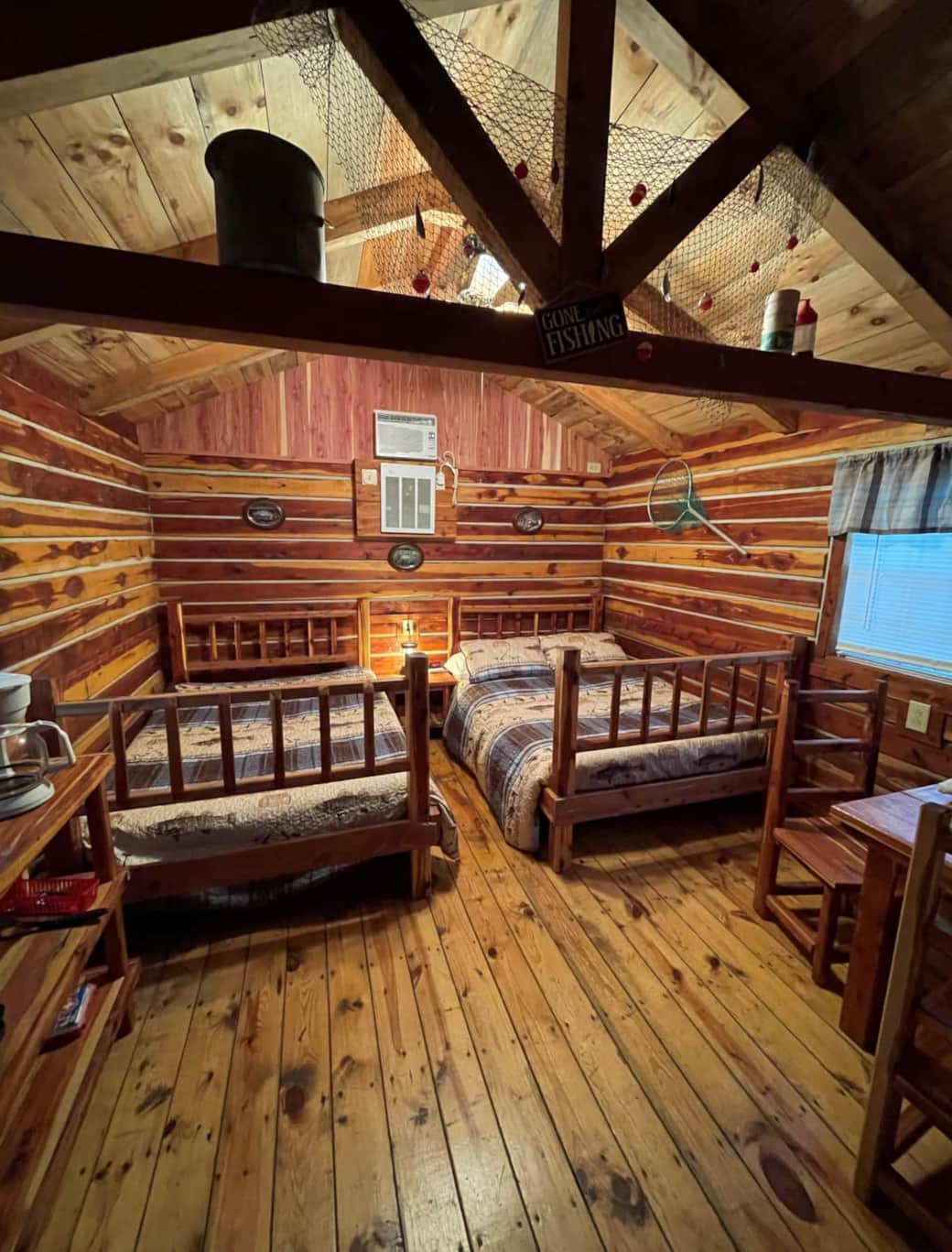 Beds