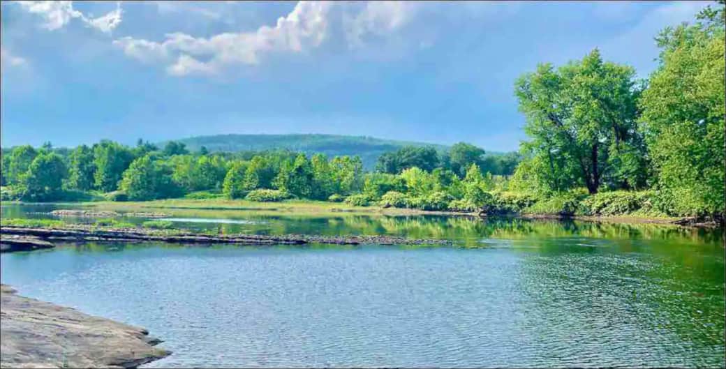 River picture