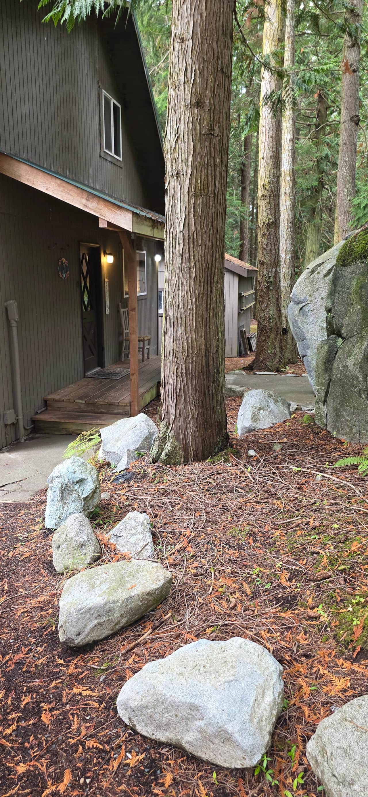 Path to front door- 10:1:26